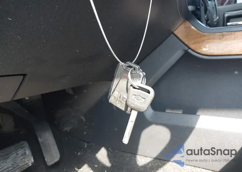 2014 Chevrolet Silverado 1500 1Lz from USA, damaged, VIN 3GCUKSEC3EG451274